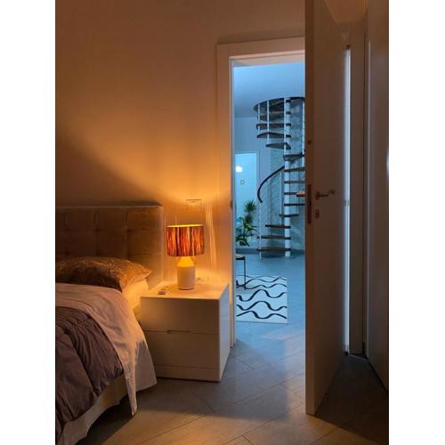 MAin Apartment Blloku 1