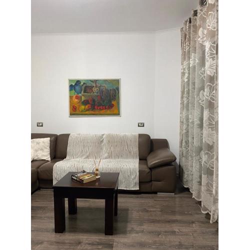 MAin Apartment