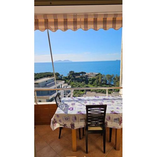 MAin Seaview Apartment