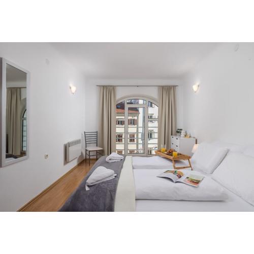 Main View Apartment