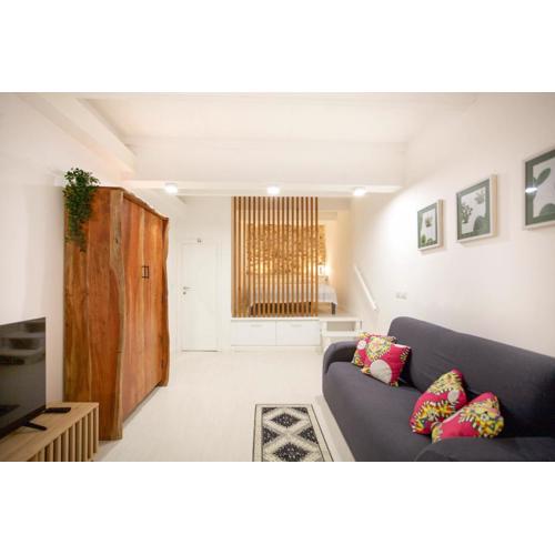 Maio apartment