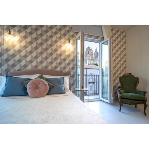 Maiolica Rooms