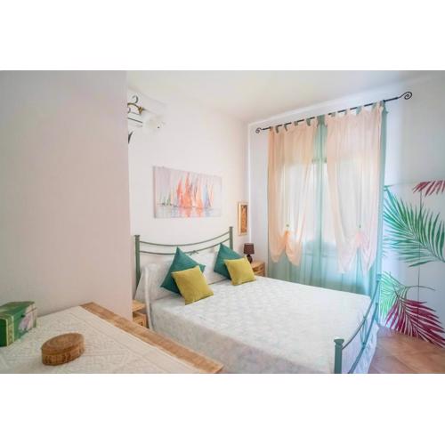 Maiorca Sea-view Apartment