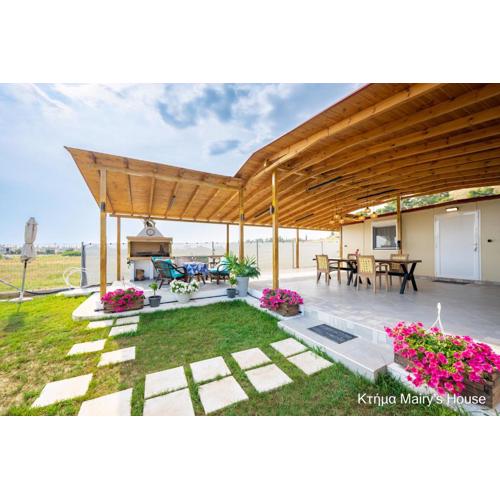 Κτήμα Mairy΄s House