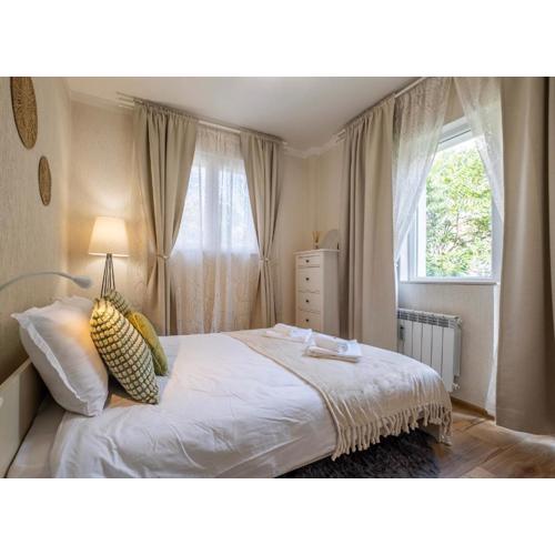 #Maison㊶ - A Vibrant, Urban Stay