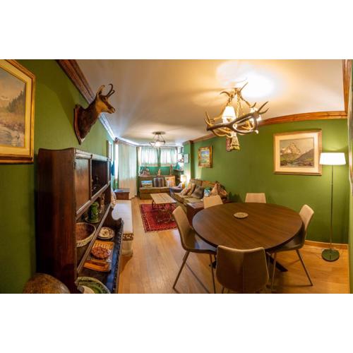 Maison 21 Cervinia cir n 0468