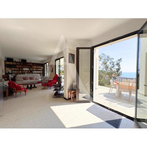 MAISON 3 CHAMBRES MONT SAINT CLAIR