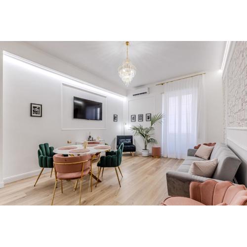 Maison 31 - Suite Apartment