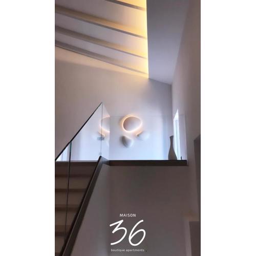 Maison 36 Villa in the center of Psyri