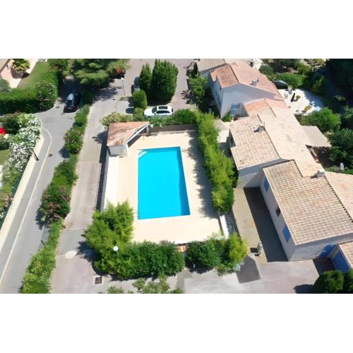 Maison A 130m De La Plage