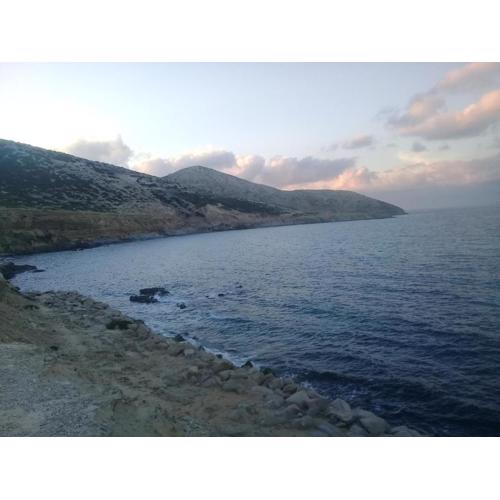 maison à louer à la grotte de bizerte foret et mer