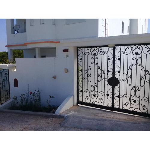 maison à louer les grottes Bizerte Tunisie
