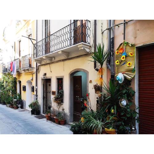 Maison A&A