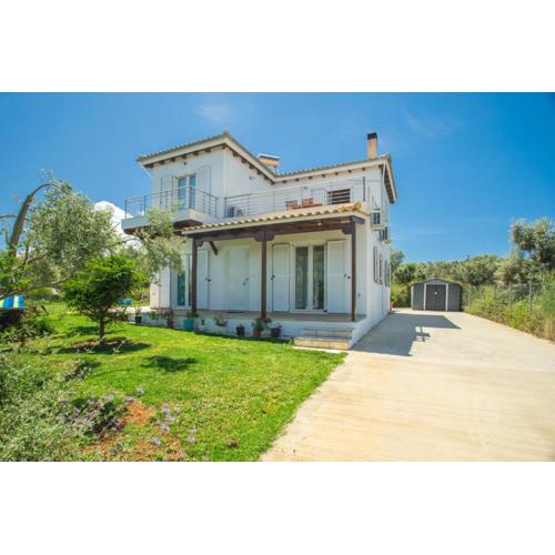 Maison Aleste Lefkada