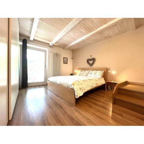 Maison Angela - You & Me case vacanza