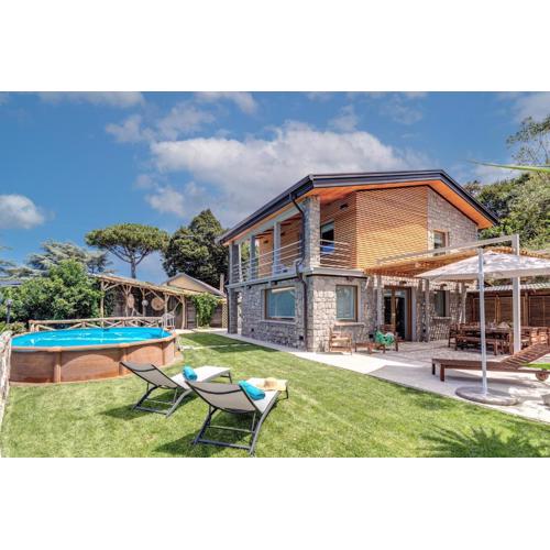 Maison Annie - Mental Wellness Retreats