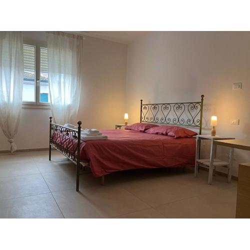 MAISON ANZIO E ROSA