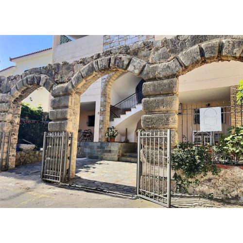 Maison Apartments Koroni , 2nd Floor Apartment 4