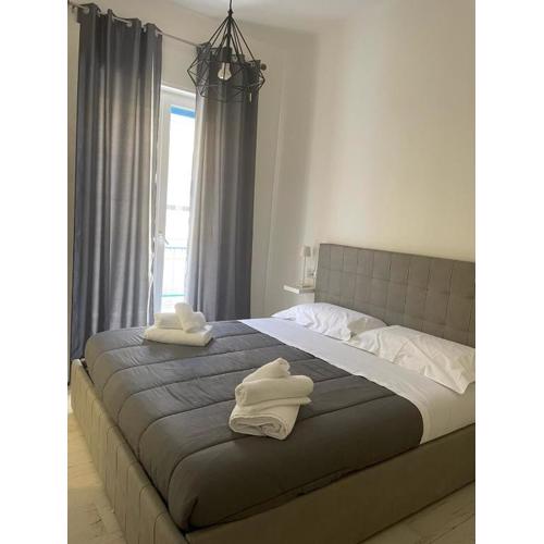 Maison appartaments