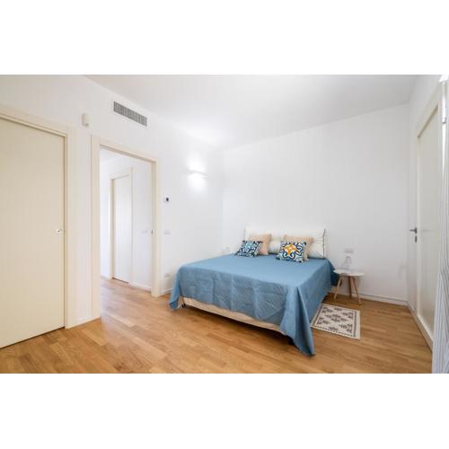 Maison Aurora - loft Mare