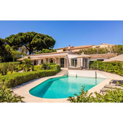 Maison Aurore Sainte Maxime