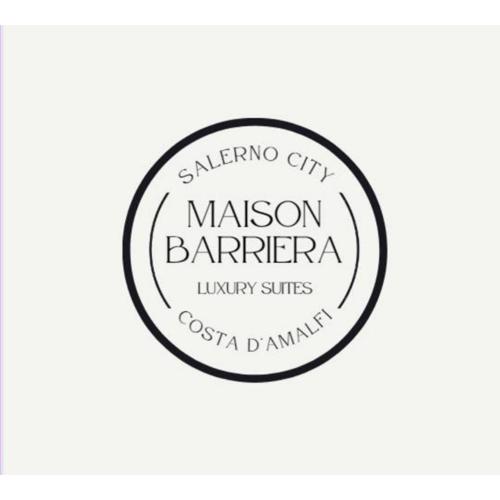 Maison Barriera - Luxury Suites - Salerno City Center