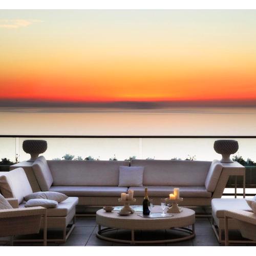 Maison Blanche Taormina