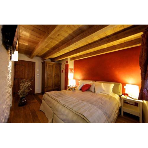 Maison Bondaz & SPA privé