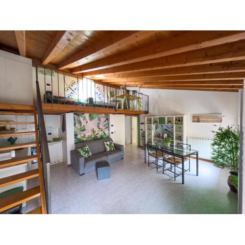Maison Bonita Apartment with Parking