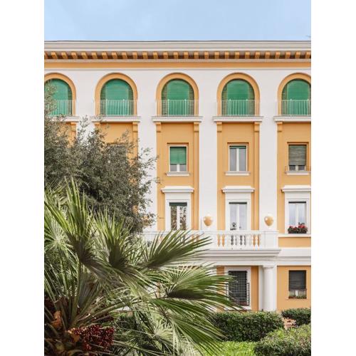 Maison boutique Matteotti