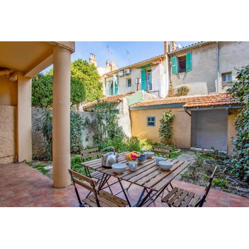 Maison Castel - Welkeys