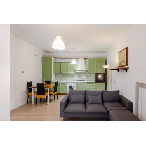 Maison Cesarea Chic Apartment