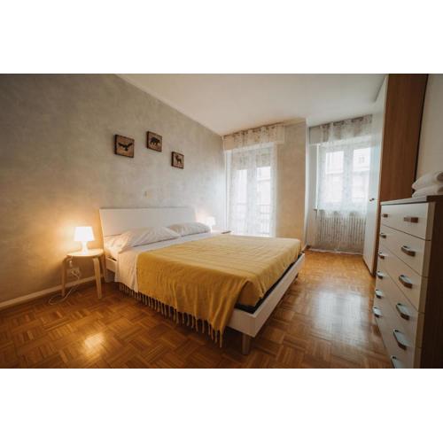 Maison Chabod by Hili