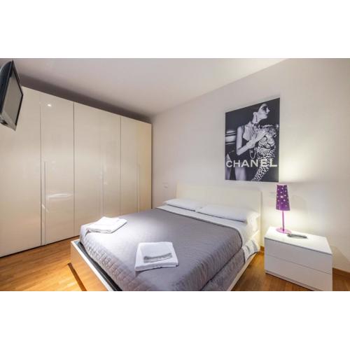 Maison Chanel, Bologna By Short Holidays