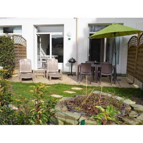 Maison charmante 4 pers. calme, proche forêt, terrasse, parking - FR-1-323-560