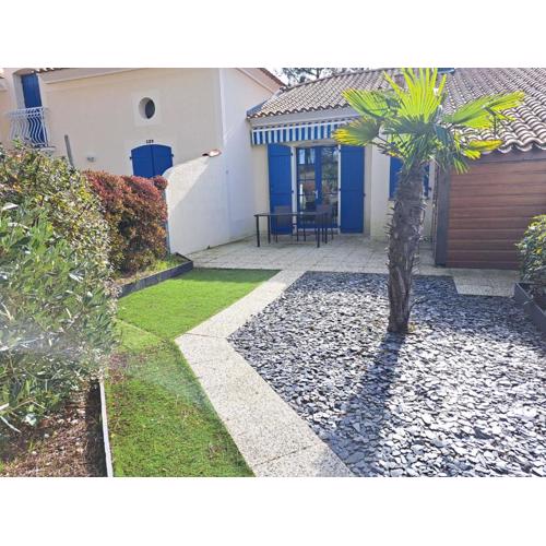 Maison charmante proche pistes cyclables, animaux admis - FR-1-323-567