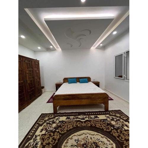 Maison Chebbi