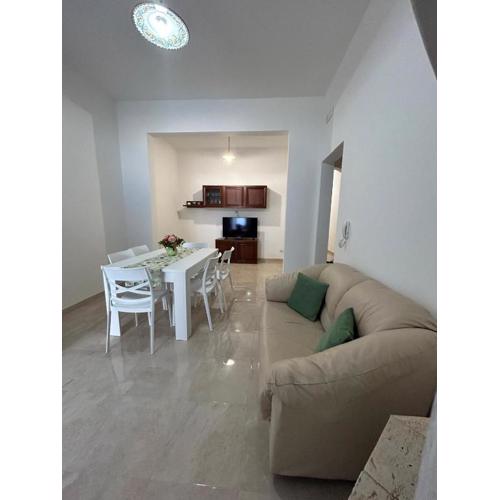 Maison Cocò: comfort e stile nel Salento
