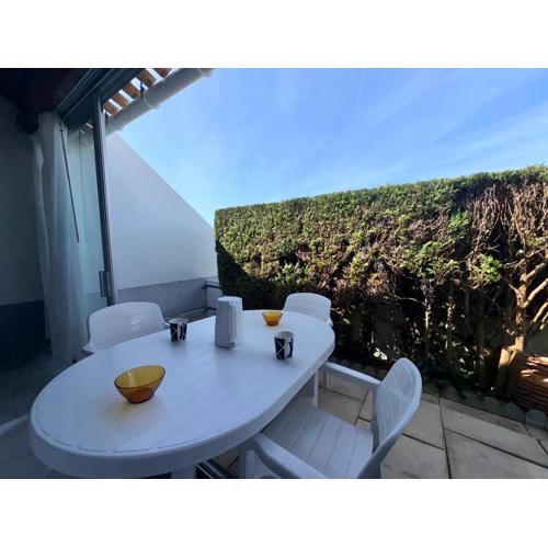 Maison confortable près de la forêt pour 4 personnes avec parking privatif - FR-1-323-581