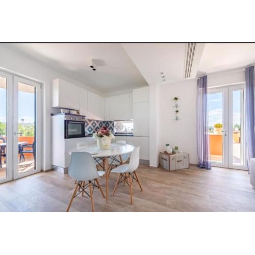 Maison Costa del Sol - Capitolo, Monopoli