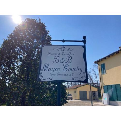 Maison Country B&B