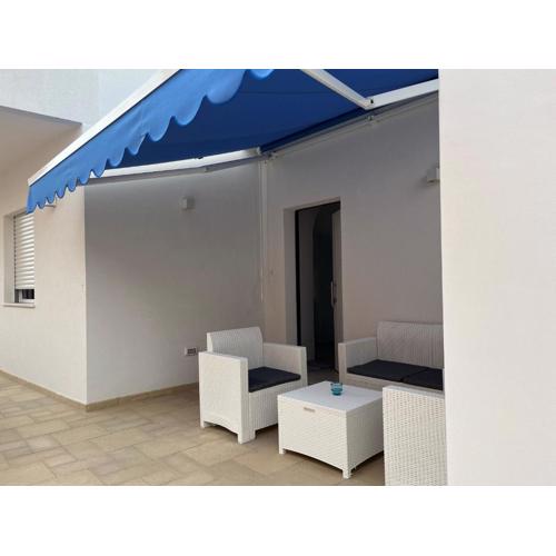 Maison D - Piano Primo By Cala Salento