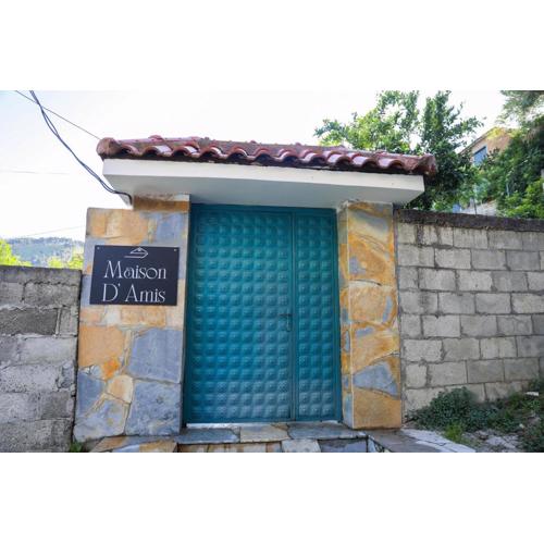 Maison D\