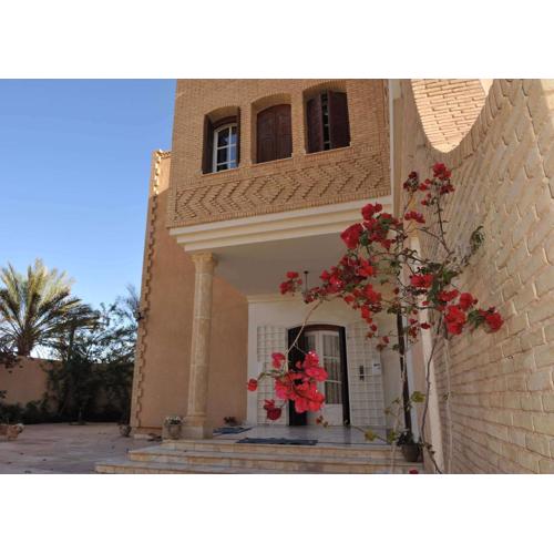 Maison D\