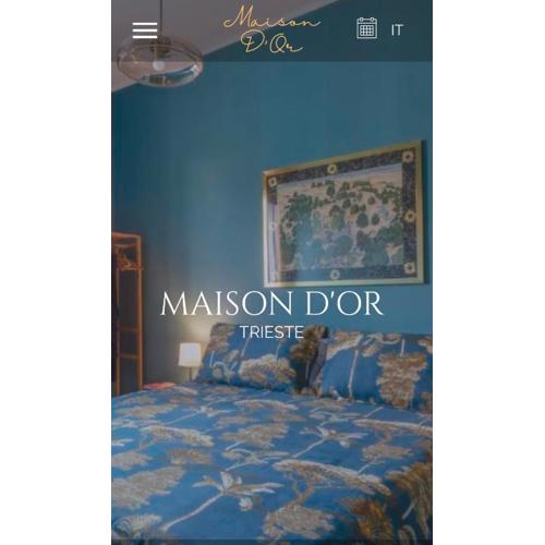 Maison D\