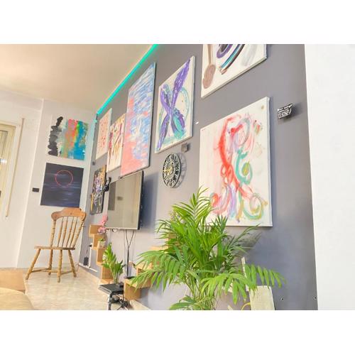 Maison D’artiste