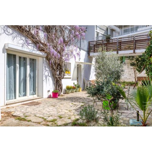Maison de la Plage