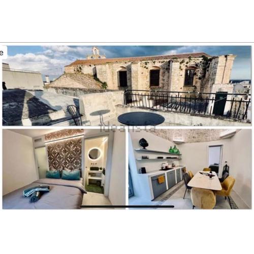 Maison de luxe de 3 lits
