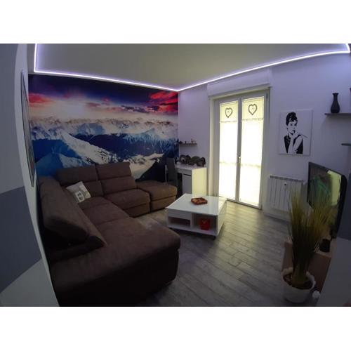 Maison de Massimo cir 44