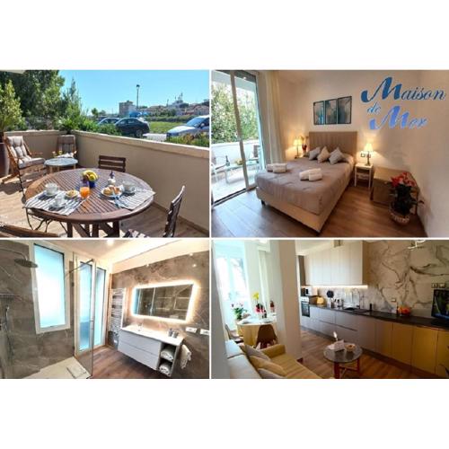 Maison de Mer